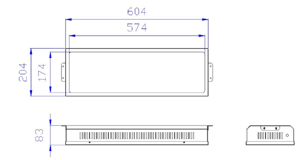 T6020-X光源房照明光源使用說明書2